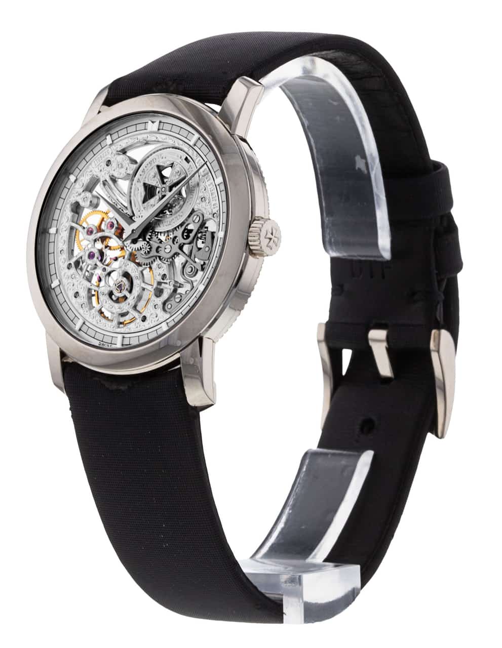 Vacheron skeleton 2025